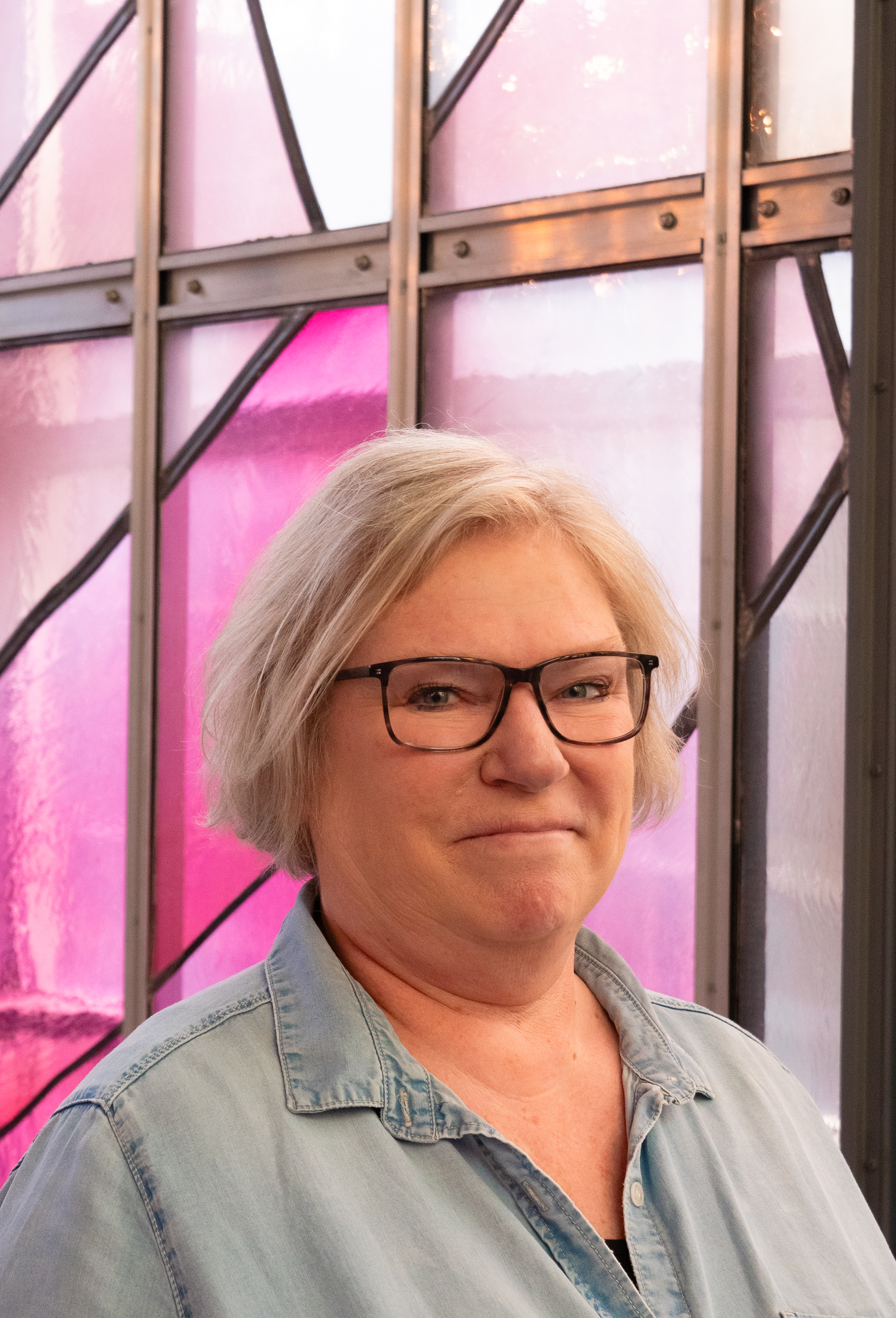 Christina Stål